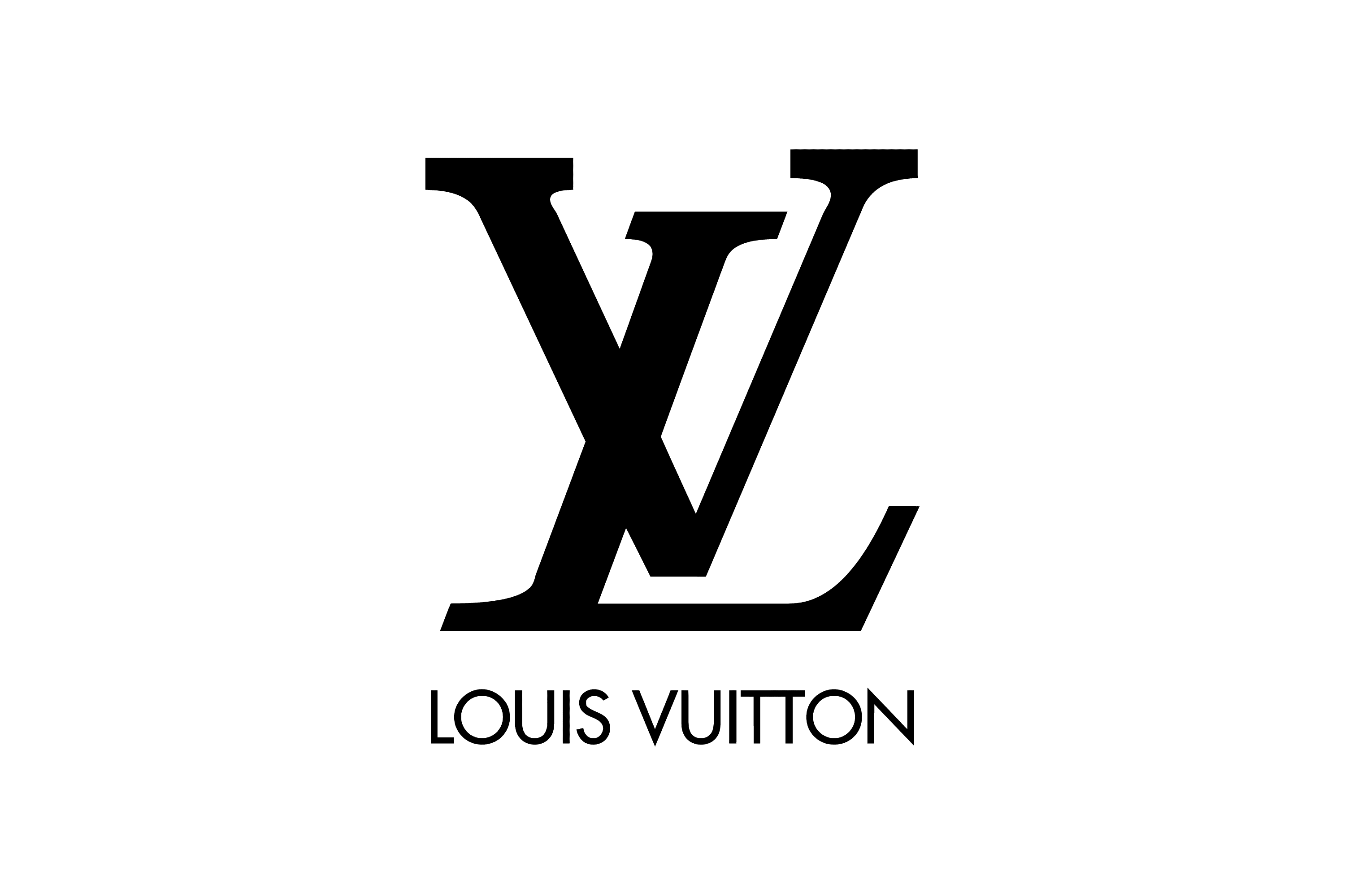 Louis Vuitton logo