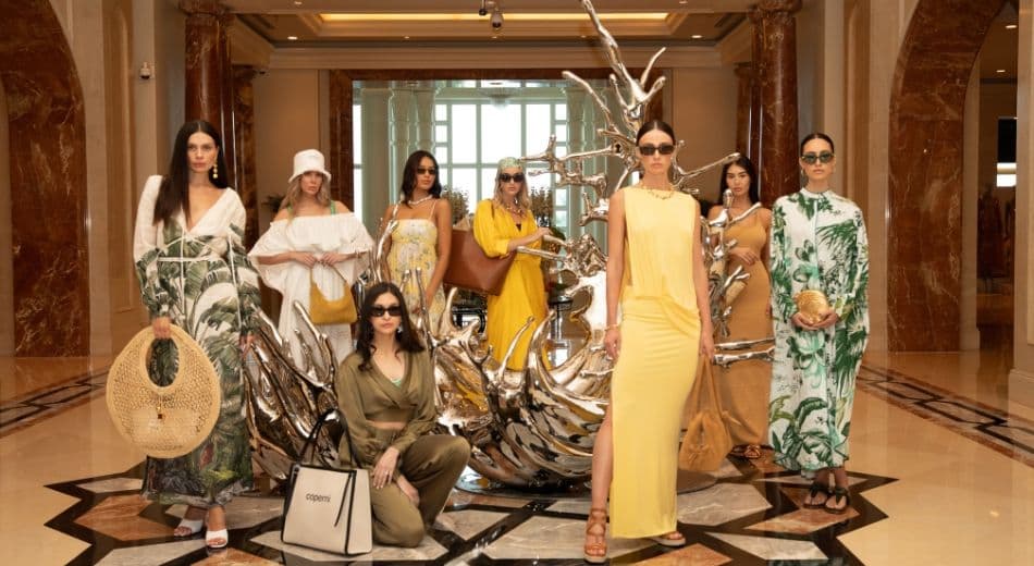 Harvey Nichols Doha