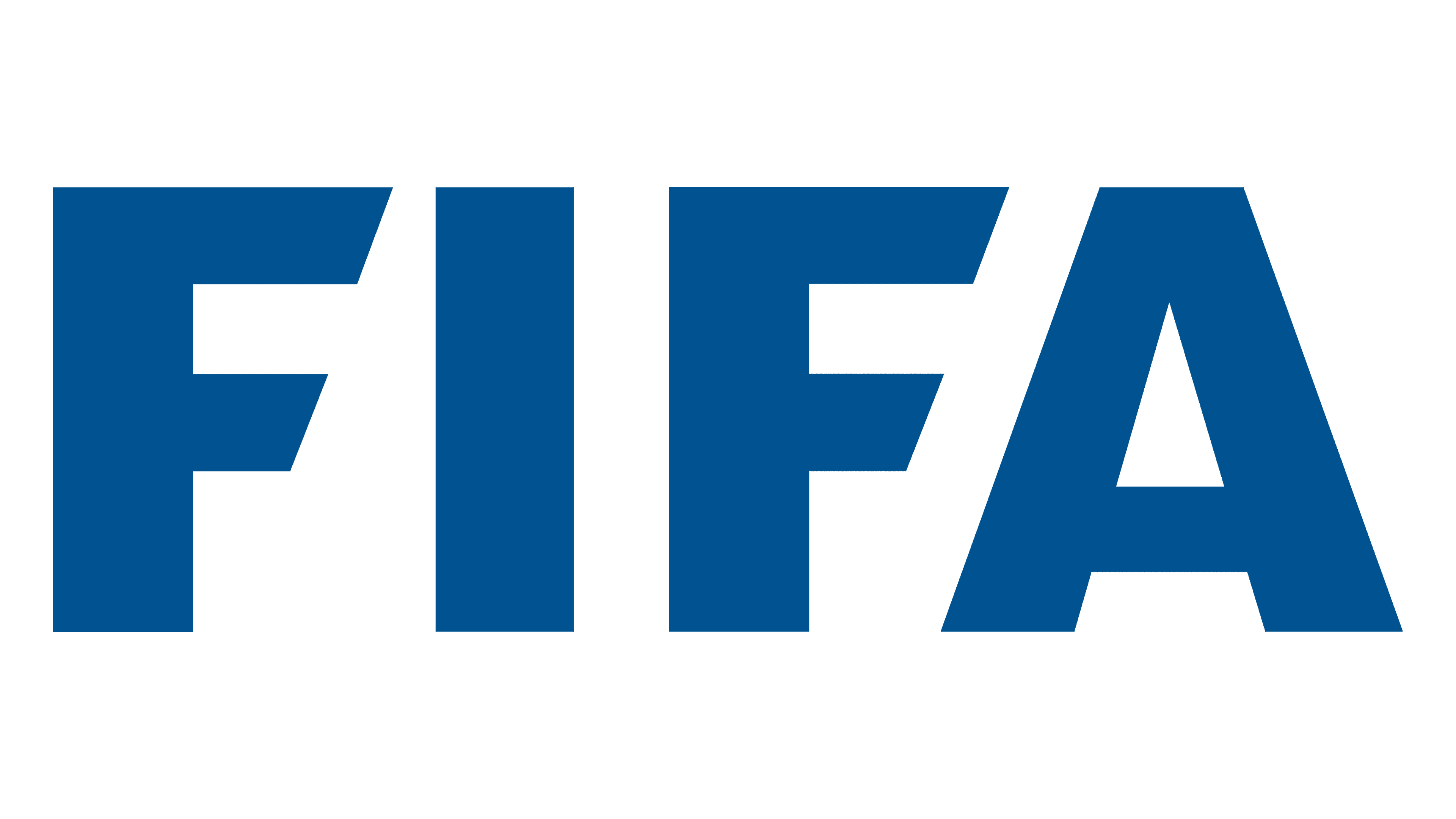 FIFA logo