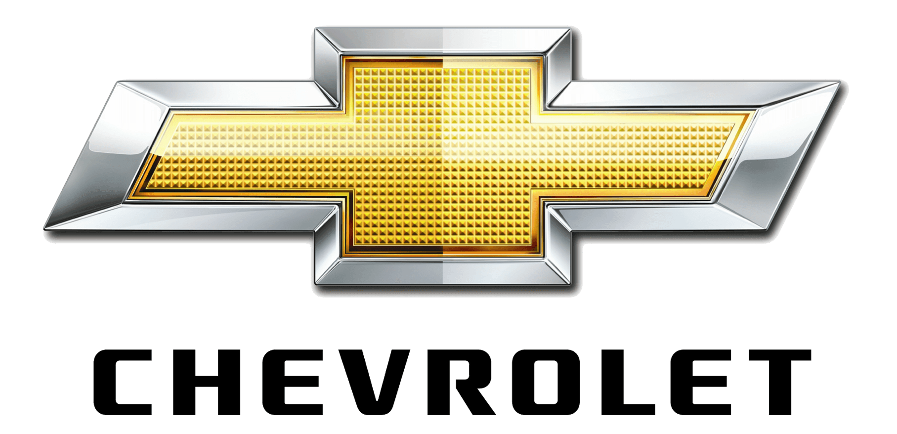 Chevrolet logo